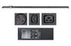 Блок розеток (PDU), кол-во розеток: 28, Cabeus PDU-32-10S-10C19-8C13-B-T (PDU-32-10S-10C19-8C13-B-T)