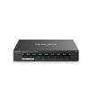 Коммутатор Mercusys MS108GP, 8x1 Гбит/с