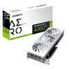 Видеокарта GIGABYTE NVIDIA GeForce RTX 4060Ti Aero, 8Gb GDDR6