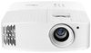 Проектор Optoma 4K400x, DLP, 3840x2160, 4000лм