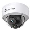 IP-камера TP-Link VIGI C240(4mm) (4 мм), купольная