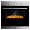 Духовой шкаф Electrolux EOH2H00BX, нержавеющая сталь