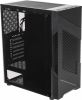 Корпус ACCORD ACC-CL915, Midi-Tower, без БП, черный