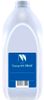 Тонер NV Print, бутыль 1 кг, черный