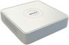 Гибридный видеорегистратор (XVR/HVR) HiWatch Value DS-H104EGA, каналов: 4