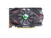 Видеокарта Maxsun NVIDIA GeForce GTX 1650 Transformer, 4Gb DDR6