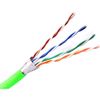Витая пара Neomax FTP кат.5e 4 пары CU 305м. (NM720021)