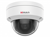 IP-камера HiWatch DS-I402(D) (2.8 мм), уличная, купольная