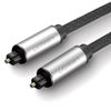 Кабель Toslink(M) Toslink(M), 3 м, UGREEN AV108