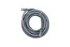 Патч-корд Netko UTP, кат.6, 5 м, RJ45-RJ45, серый