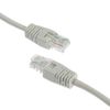Патч-корд Bion UTP, кат.5e, 5 м, RJ45-RJ45, серый (BPC-U5E101-5M)
