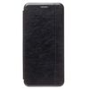 Чехол-книжка BC002 для смартфона Infinix HOT 30i, черный