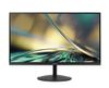 Монитор 27" Acer SA272Ebi черный