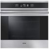 Духовой шкаф Korting OKB 9101 CFX, нержавеющая сталь