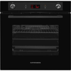 Духовой шкаф Kuppersberg HM 639 Black, черный