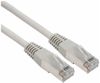 Патч-корд REXANT FTP, кат.6, 2 м, RJ45-RJ45, серый (18-8105-1)