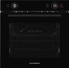 Духовой шкаф Kuppersberg HT 612 Black, черный