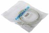 Патч-корд Neomax UTP, кат.6, 2 м, RJ45-RJ45, серый