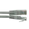 Патч-корд Neomax UTP, кат.6, 3 м, RJ45-RJ45, серый