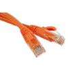 Патч-корд Netko UTP, кат.6, 5 м, RJ45-RJ45, оранжевый