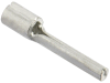 Наконечник НШП, штифтовой, 0.5 мм², медь IEK 1,5–12