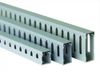 Короб перфорированный 15 x 40 мм, серый, DKC RL75