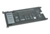 Аккумуляторная батарея Dell WDX0R для Dell (WDX0R-SP)