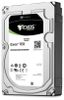Жесткий диск (HDD) Seagate 4Tb, 3.5", 7.2K, SAS 12Gb/s