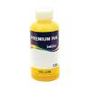 Чернила InkTec B1100-LY (15016094567), желтый