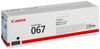 Картридж лазерный Canon 067/5102C002, черный