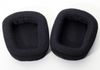 Амбушюры для Logitech G933/G935/G633/G635, черный