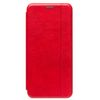 Чехол-книжка BC002 для смартфона Oppo realme C35, красный
