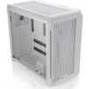 Корпус Thermaltake CTE C750 Air, Full-Tower, без БП, белый