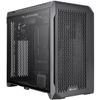 Корпус Thermaltake CTE C750 Air, Full-Tower, без БП, черный
