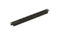 Блок розеток (PDU), кол-во розеток: 8, Hyperline SHE19-8SH-CB (SHE19-8SH-CB)