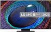 Телевизор 55" LG 55UR91006LA, 3840x2160, черный