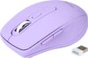 Мышь SmartBuy 611AG-V, USB, лиловый