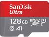 Карта памяти microSDXC Sandisk 128Gb Class 10 UHS-I U1