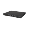 Коммутатор Dahua S5500-24GF4XF-E, combo RJ-45/SFP 24x1, SFP/uplink: SFP+x4