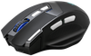 Мышь Defender Knight GM-885, USB, черный
