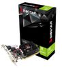 Видеокарта BIOSTAR NVIDIA GeForce GT 210, 1Gb DDR3