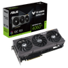 Видеокарта ASUS NVIDIA GeForce RTX 4060Ti TUF-RTX4060TI-O8G-GAMING, 8Gb GDDR6