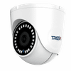 IP-камера Trassir TR-D8151IR2 v2 2.8 (2.8 мм), уличная, купольная