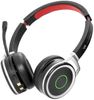 Беспроводная гарнитура VT VT9605-D , черный/серебристый