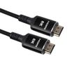 Кабель HDMI(19M)-HDMI(19M), v2.1/2.1, 2 м, iOpen ACG859B (ACG859B-2.0)