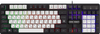 Клавиатура Defender Knight GK-077, USB, черный