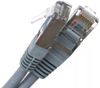 Патч-корд FTP, кат.5e, 3 м, RJ45-RJ45, серый (NA102-FTP-C5E-3M)