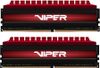 Комплект памяти DDR4 DIMM 64Gb (2x32Gb), 3200MHz Patriot Memory (PV464G320C6K)