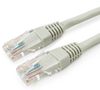 Патч-корд UTP, кат.5e, 10 м, RJ45-RJ45, серый (PP12-10M)