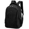 Рюкзак 15" Brauberg Kinetic, черный